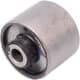 CHAB-001RUB Febest Сайлентблок рычага для Chevrolet Epica