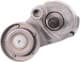 VKM 35260 SKF Натяжной ролик поликлинового ремня
