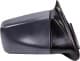 6102423 Alkar Наружное зеркало для Opel Kadett