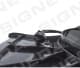 rddw353930 Signeda Вентилятор системы охлаждения двигателя для Daewoo Lanos