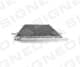 rc940254 Signeda Радиатор кондиционера