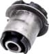 1315935 Sasic Сайлентблок балки для Peugeot 206
