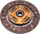 617 215 1400 Meyle Диск сцепления для Opel Omega