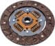 617 215 1400 Meyle Диск сцепления для Opel Omega