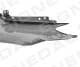 PVW10084AL Signeda Крыло переднее