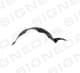 phn11042al Signeda Подкрылок для Hyundai i30