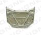 pop20033a Signeda Капот для Opel Mokka