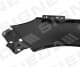pop10042br Signeda Крыло переднее для Opel Insignia