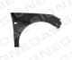 pop10042br Signeda Крыло переднее для Opel Insignia