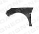 pop10042br Signeda Крыло переднее для Opel Insignia