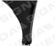pop10042br Signeda Крыло переднее для Opel Insignia
