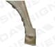 psz10029ar Signeda Крило переднє для Suzuki Swift