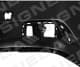 psb04034ba Signeda Бампер для Subaru Outback