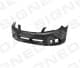 psb04034ba Signeda Бампер для Subaru Outback