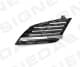 pds07236gal Signeda Решітка радіатора для Nissan Primera