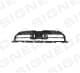 pad07028ga Signeda Решетка радиатора для Audi A4