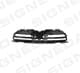 pad07028ga Signeda Решетка радиатора для Audi A4