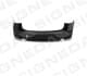 psb04044bb Signeda Бампер для Subaru Forester