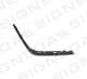 pbm04015mbr Signeda Облицовка бампера для BMW 7 Series