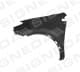 pty10320bl Signeda Крыло переднее для Toyota RAV4