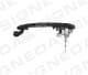 r6n0837207lr Signeda Ручка дверей для Volkswagen Polo