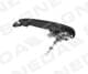 r6n0837207lr Signeda Ручка дверей для Volkswagen Polo