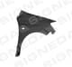 phn10023al Signeda Крыло переднее для Hyundai Getz