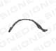 phd11107al Signeda Подкрылок для Honda Civic