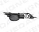 pop99014cal Signeda Облицювання бампера для Opel Corsa
