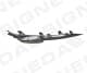 pop99014cal Signeda Облицювання бампера для Opel Corsa