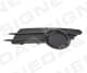 pop99014cal Signeda Облицювання бампера для Opel Corsa
