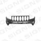 pcr04052ba Signeda Бампер для Jeep Compass