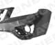 pcr04052ba Signeda Бампер для Jeep Compass