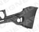 pcr04052ba Signeda Бампер для Jeep Compass