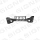 pcr04052ba Signeda Бампер для Jeep Compass