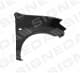 pds10206ar Signeda Крило переднє для Nissan Qashqai