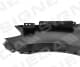 pds10206ar Signeda Крило переднє для Nissan Qashqai