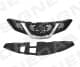pds07358ga Signeda Решетка радиатора для Nissan Qashqai