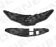 pds07358ga Signeda Решетка радиатора для Nissan Qashqai