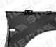 pop10042bl Signeda Крыло переднее для Opel Insignia