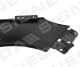 pop10042bl Signeda Крыло переднее для Opel Insignia