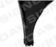 pop10042bl Signeda Крыло переднее для Opel Insignia