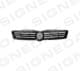 pvw07052ga Signeda Решетка радиатора для Volkswagen Jetta