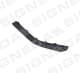 pad99001mr Signeda Облицовка бампера для Audi 80