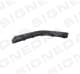 pad99001mr Signeda Облицовка бампера для Audi 80