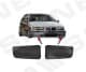 pbm99006cl Signeda Облицовка бампера для BMW 3 Series