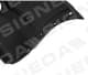 pds04256bb Signeda Бампер для Nissan Qashqai