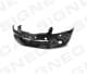 pds04256bb Signeda Бампер для Nissan Qashqai