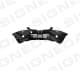 pds04256bb Signeda Бампер для Nissan Qashqai