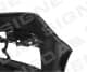 pop04051ba Signeda Бампер для Opel Zafira